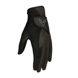 Callaway Opti Grip Rain Gloves- Pair
