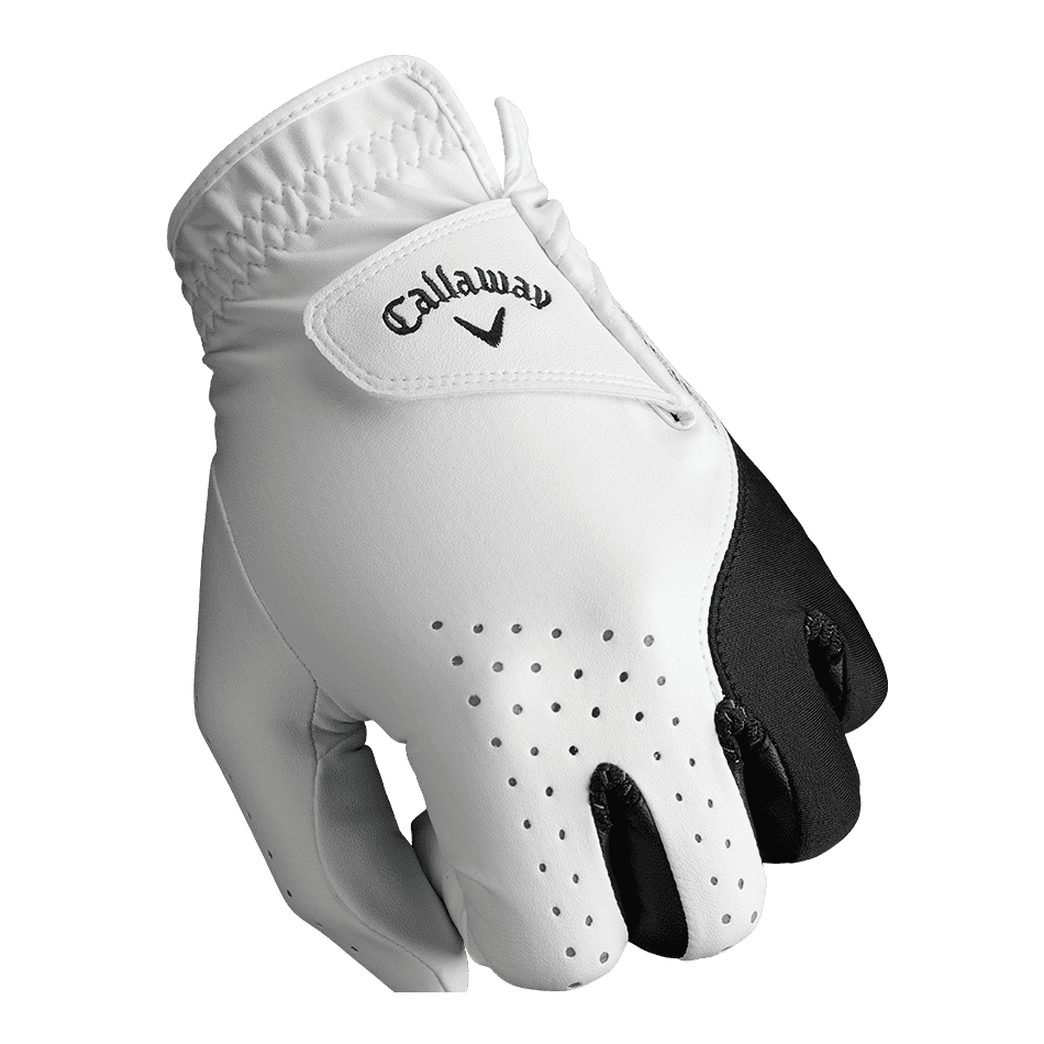Callaway Weather Spann Women's Glove - Image 3