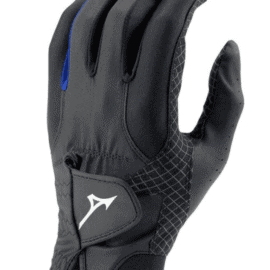 Mizuno Mens Rainfit Glove- Pair