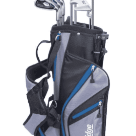 Tour Edge HL-J Junior Set- BLUE (11-14 YEARS)