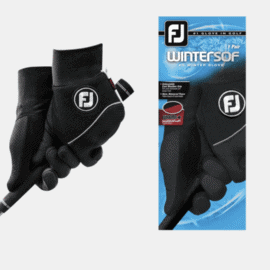 FootJoy Mens WinterSof Glove
