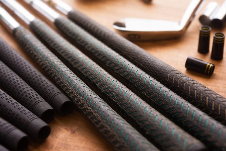Tips for Replacing & Cleaning Your Grips