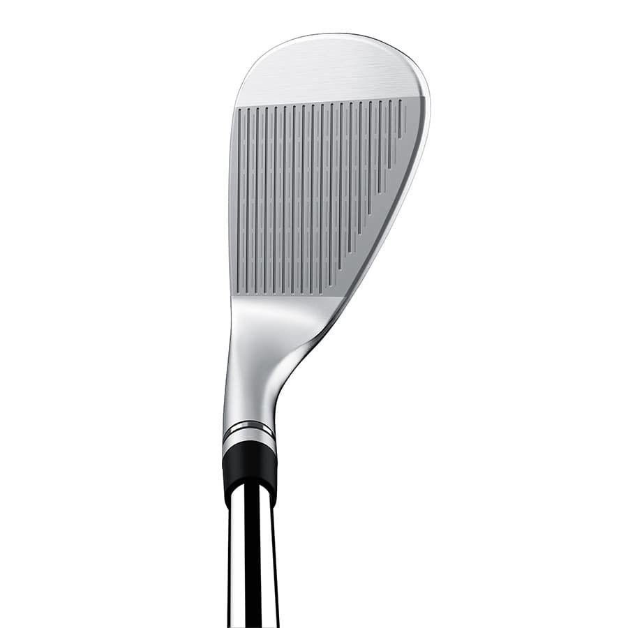 Taylormade Milled Grind 3 Wedge Chrome - Image 5