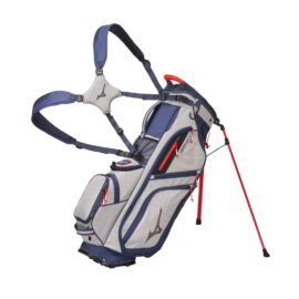 Mizuno BR-DX 14 Way Hybrid Stand Bag (2023)