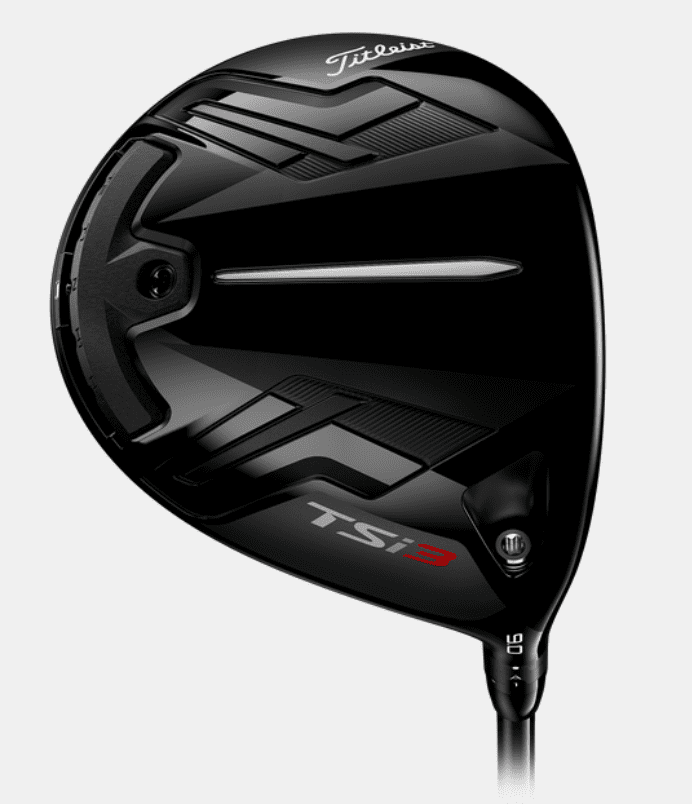 Titleist TSi3 Driver - Image 6