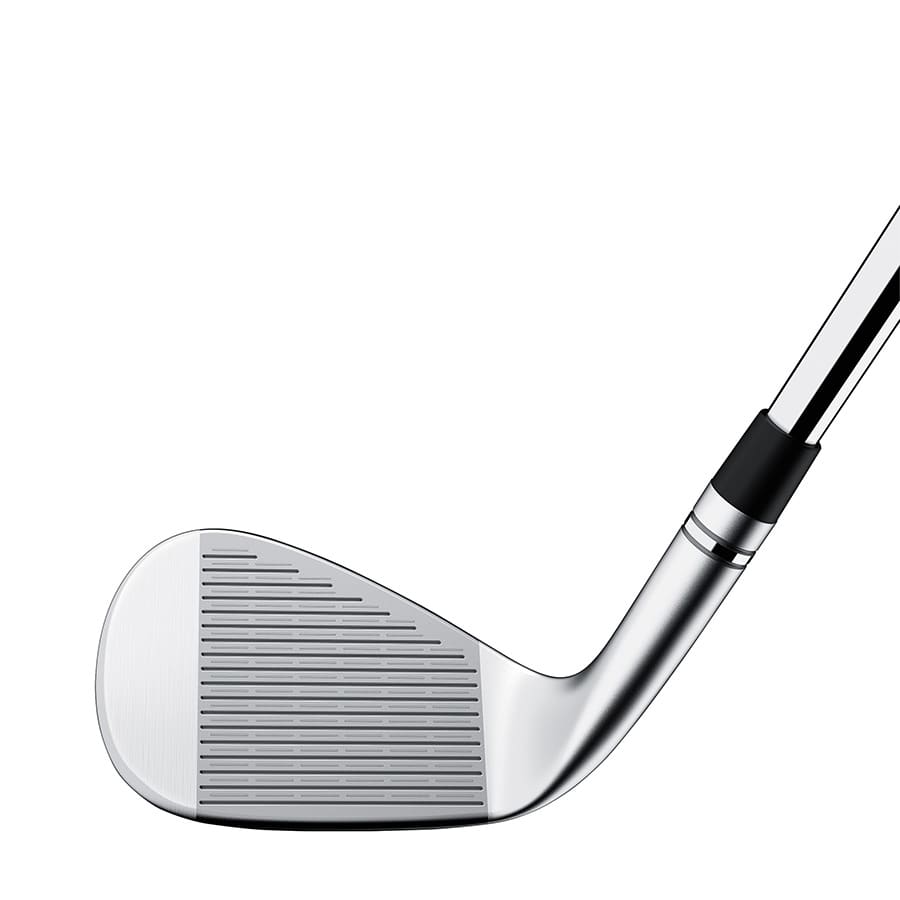 Taylormade Milled Grind 3 Wedge Chrome - Image 6
