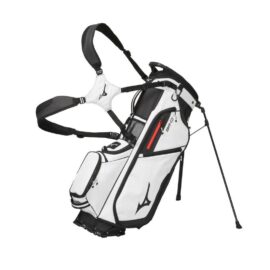 Mizuno BR-D4 6 Way Stand Bag (2023)