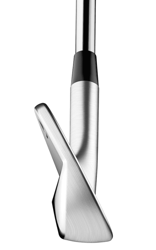 TaylorMade P7MB Iron Set Steel - Image 4