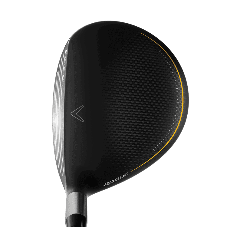 Callaway Rogue ST LS Fairway Woods - Image 2