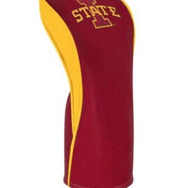 Team Effort Iowa State Driver Headcover