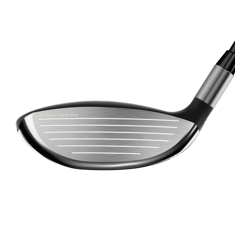 Callaway Rogue ST LS Fairway Woods - Image 4