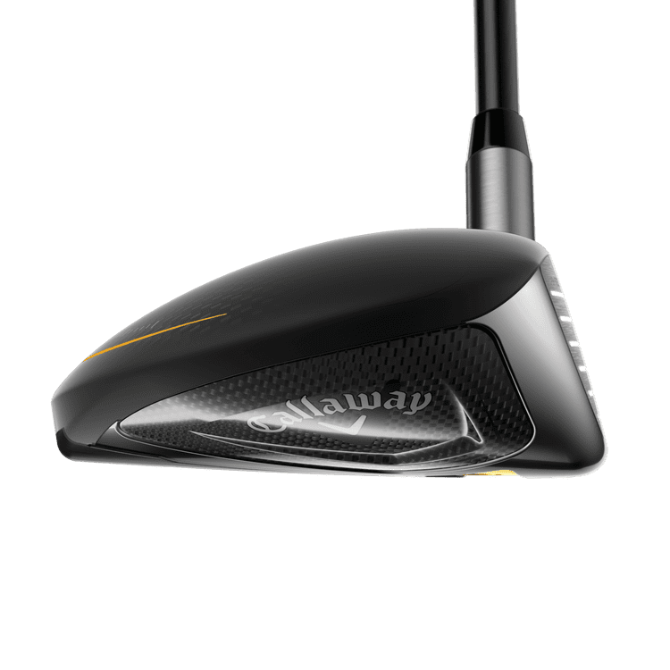 Callaway Rogue ST LS Fairway Woods - Image 3