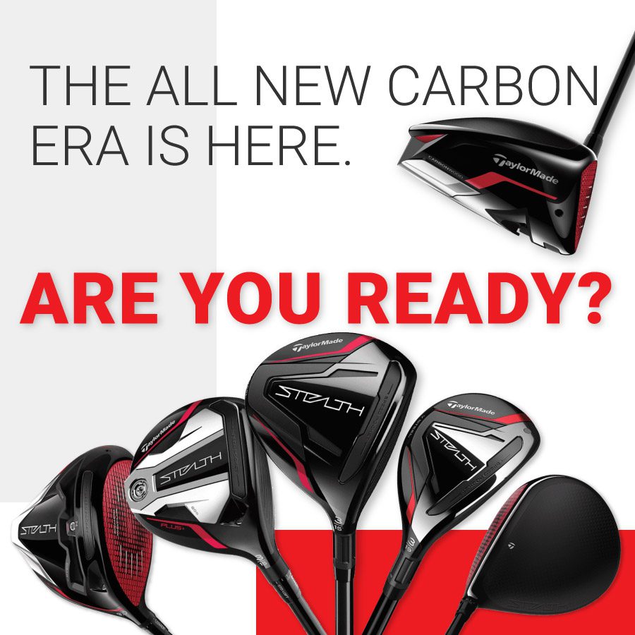 2022 New Golf Products: Things to Know