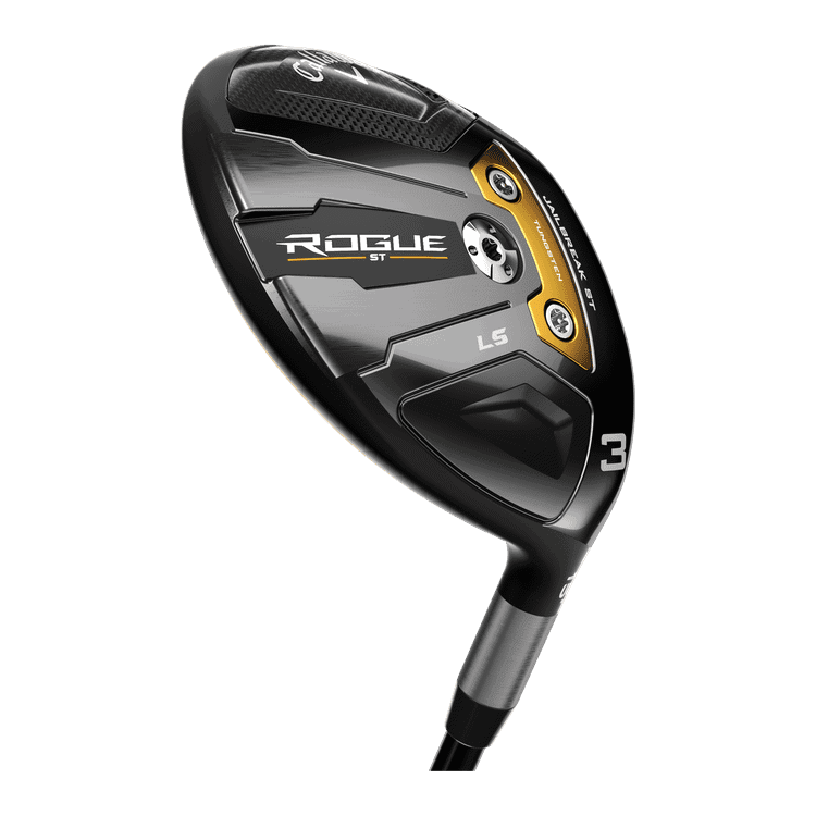 Callaway Rogue ST LS Fairway Woods - Image 5