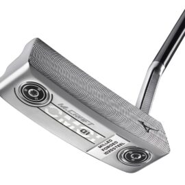 Mizuno M-Craft Putters OMOI - 01 Chrome