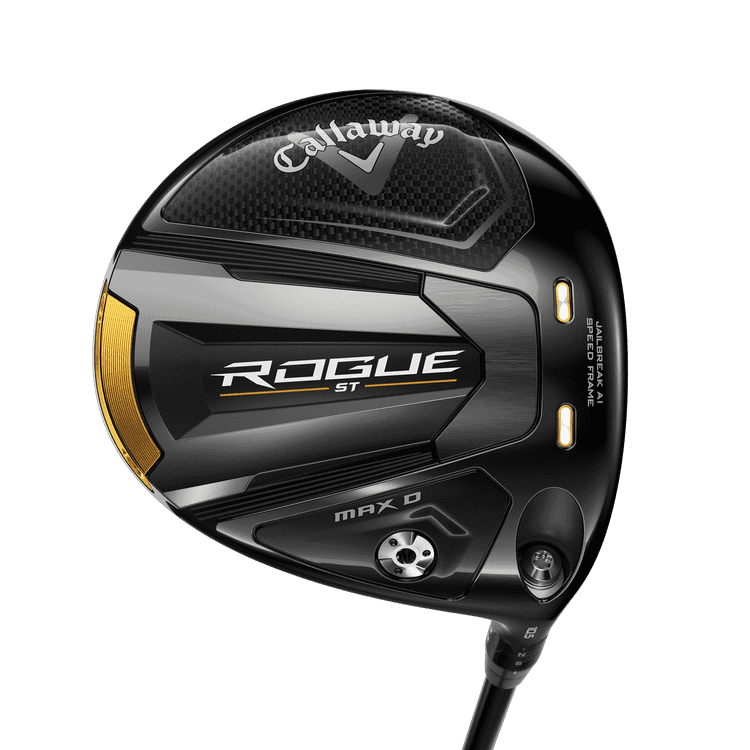 Callaway Rogue ST Max D Driver - Image 5