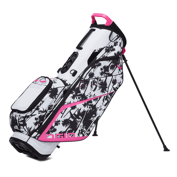 Ogio Fuse 4 2022 Stand Bag - Image 2