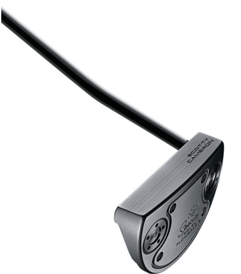 Titleist Scotty Cameron Special Select Series FLOWBACK 5 (Single Bend) - Image 4