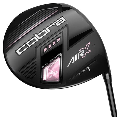 Cobra Air X Offset Driver Womens - Image 4
