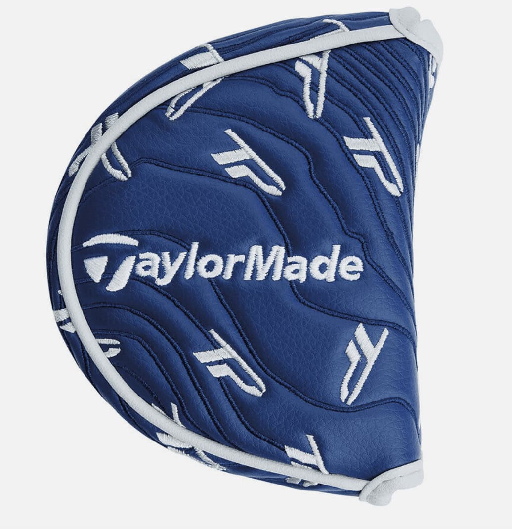 Taylormade TP Hydro Blast Bandon 1 (L-Neck) - Image 6