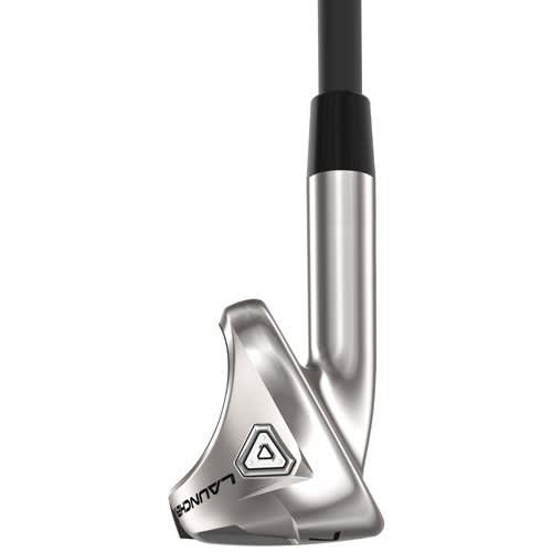 Cleveland Launcher XL Halo Steel Irons - Image 3