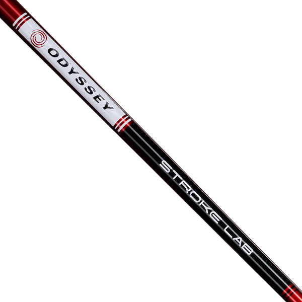 Odyssey White Hot OG Stroke Lab Rossie DB Putter - Image 5