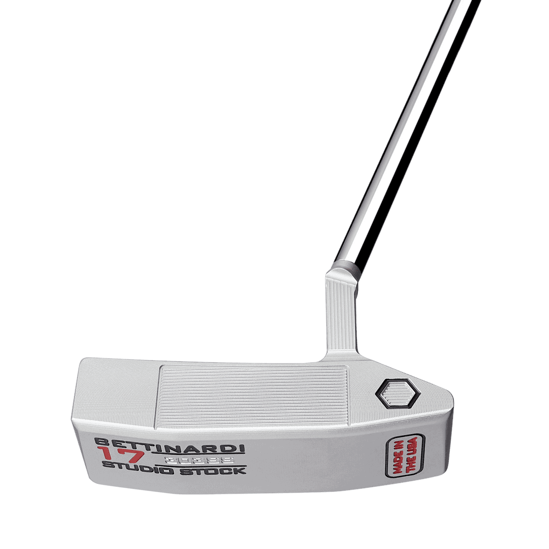 Bettinardi Studio Stock 17 (Slant)