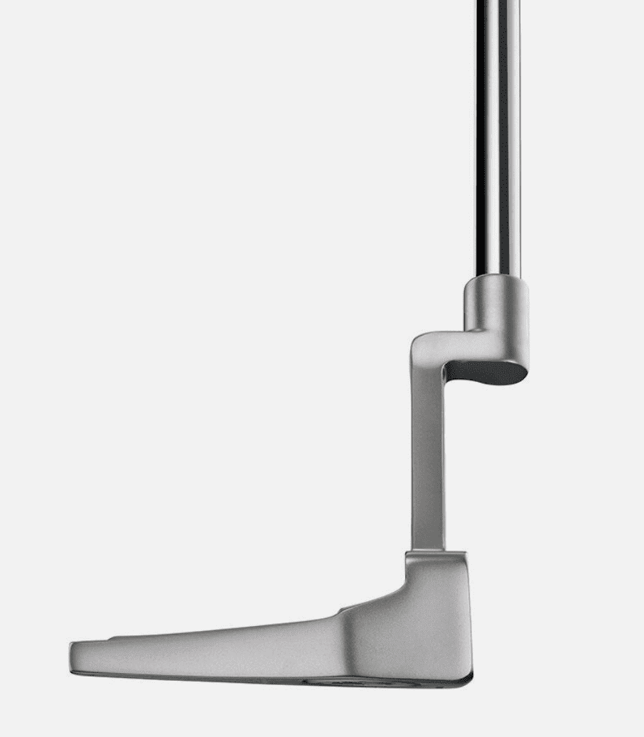 Taylormade TP Hydro Blast Bandon 1 (L-Neck) - Image 5