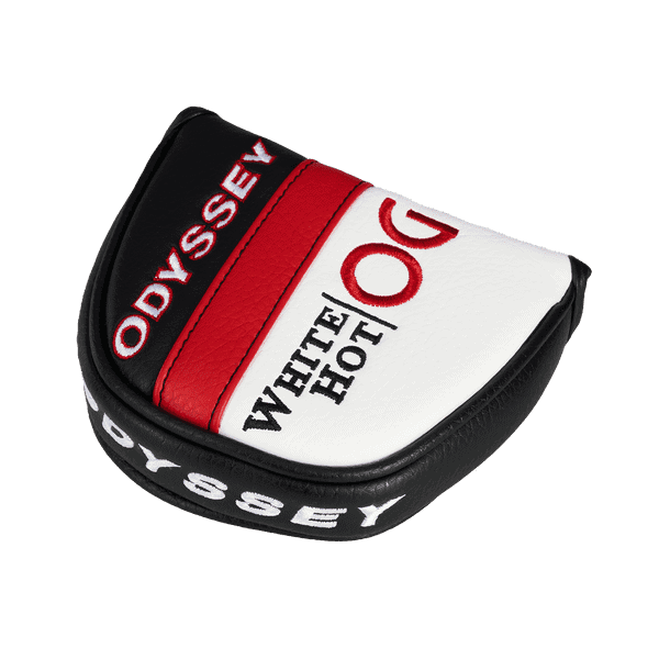 Odyssey White Hot OG Stroke Lab Seven CH Putter - Image 5