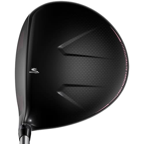 Cobra Air X Offset Driver Womens - Image 3