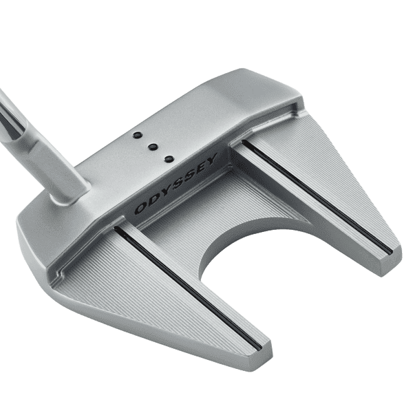 Odyssey White Hot OG Seven S Putter - Image 3