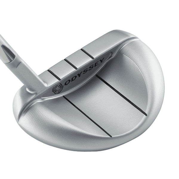 Odyssey White Hot OG Stroke Lab Rossie S Putter - Image 4