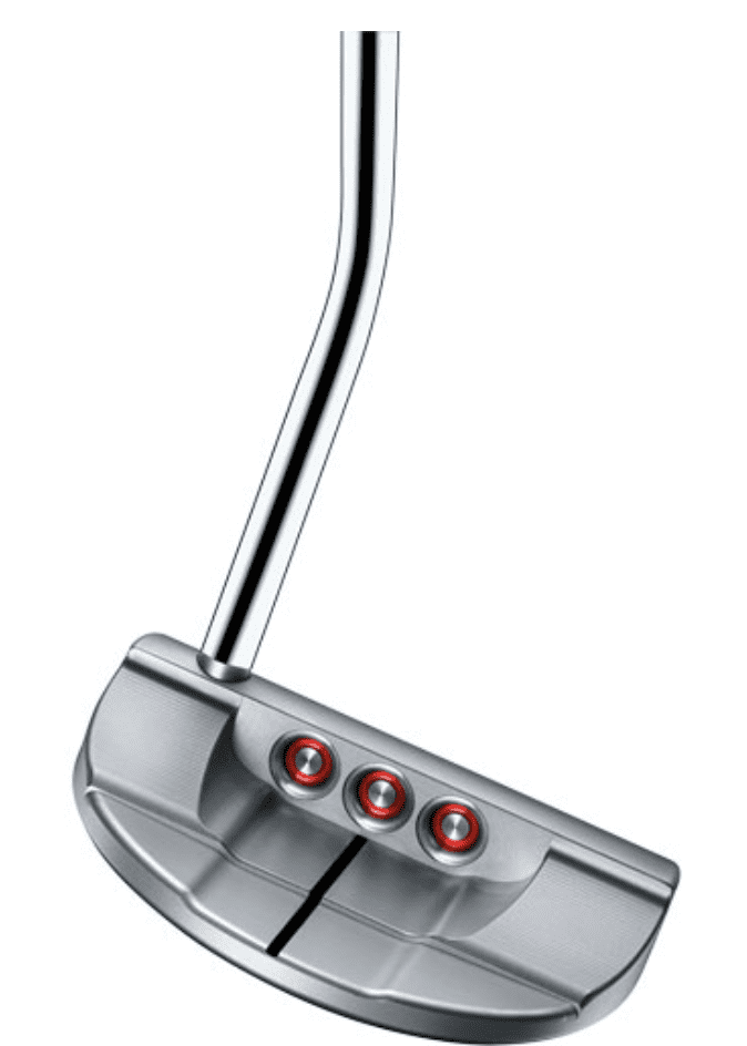 Titleist Scotty Cameron Special Select Series FLOWBACK 5 (Single Bend) - Image 5