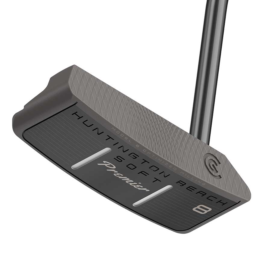 Cleveland Huntington Beach Soft Premier 8 (Single Bend)