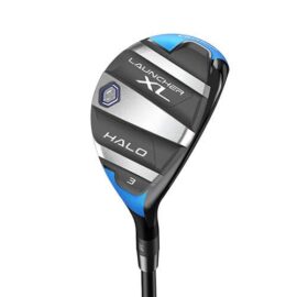 Cleveland Launcher XL Halo Hybrid