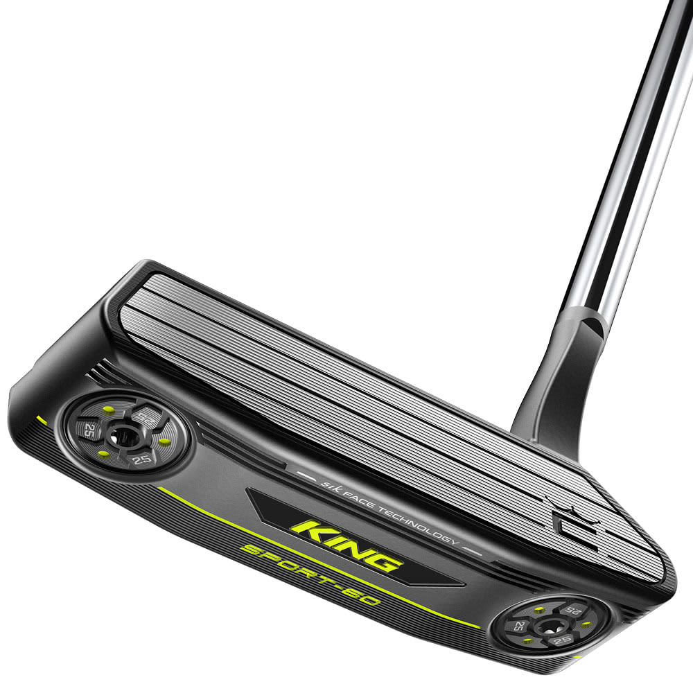 Cobra King Sport-60 (Slant)