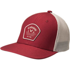 Callaway HW CG Trucker Hat