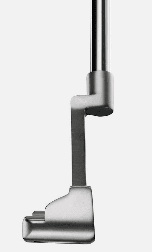 Taylormade TP Hydro Blast Soto (L-Neck) - Image 3
