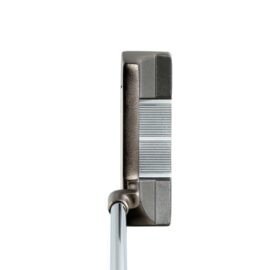 Tour Edge HP Series 1 Black (L-Neck) Putter