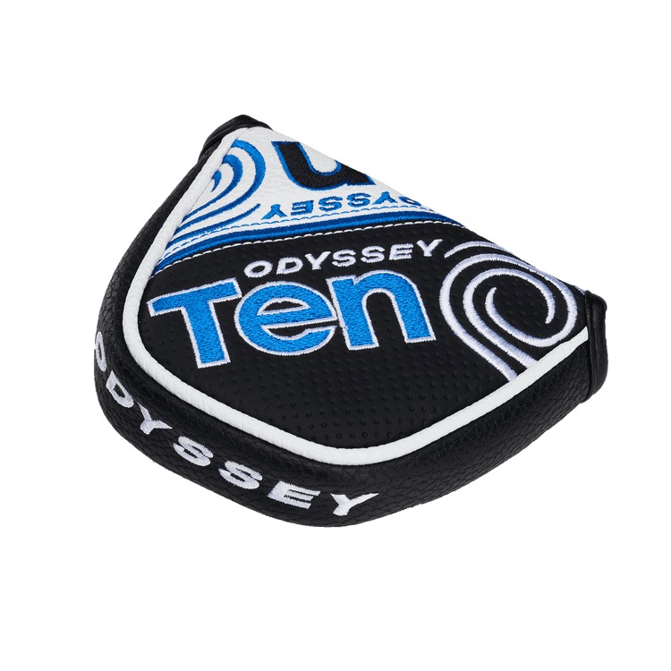 Odyssey 2 Ball Ten Stroke Lab Red (Double Bend) - Image 5