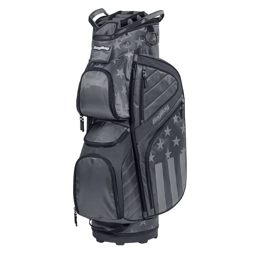 Bag Boy CB-15 Cart Bag - Image 2