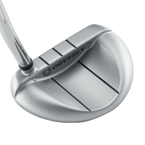 Odyssey White Hot OG Stroke Lab Rossie DB Putter - Image 3