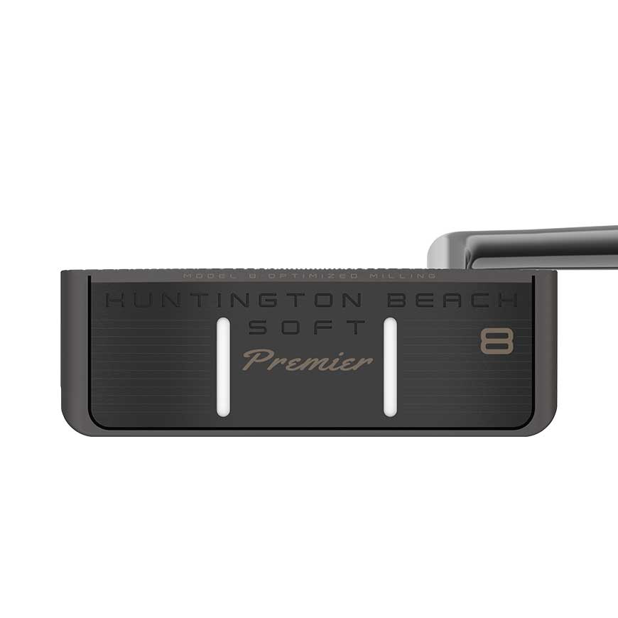 Cleveland Huntington Beach Soft Premier 8 (Single Bend) - Image 4