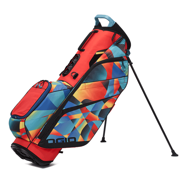 Ogio Fuse 4 2022 Stand Bag - Image 3