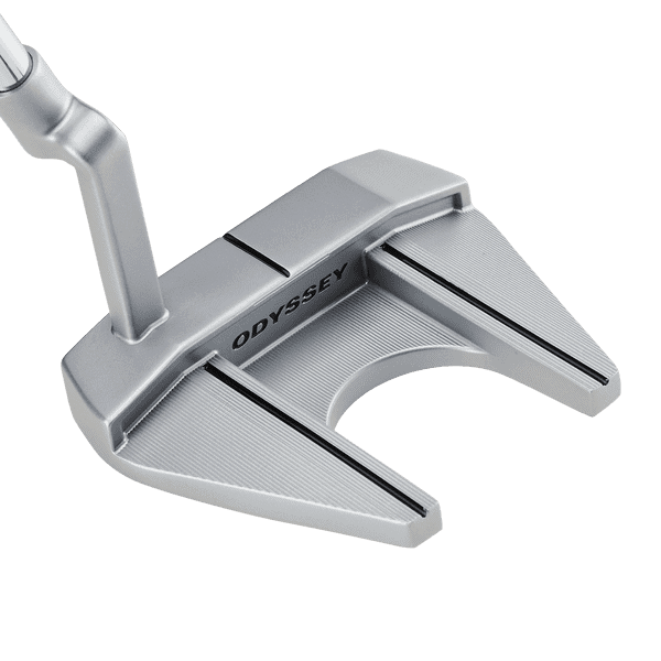 Odyssey White Hot OG Stroke Lab Seven CH Putter - Image 3