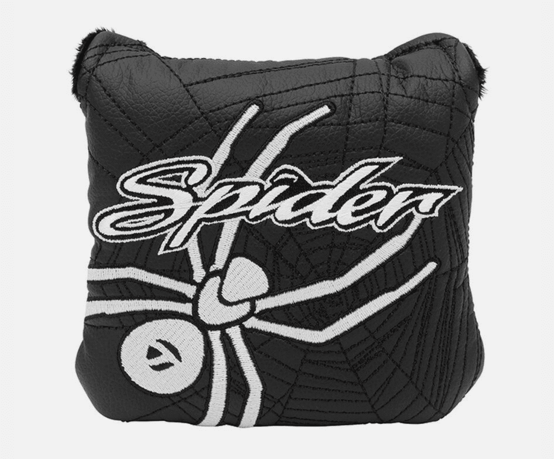 TaylorMade Spider X Hydro Blast (Single Bend) - Image 4