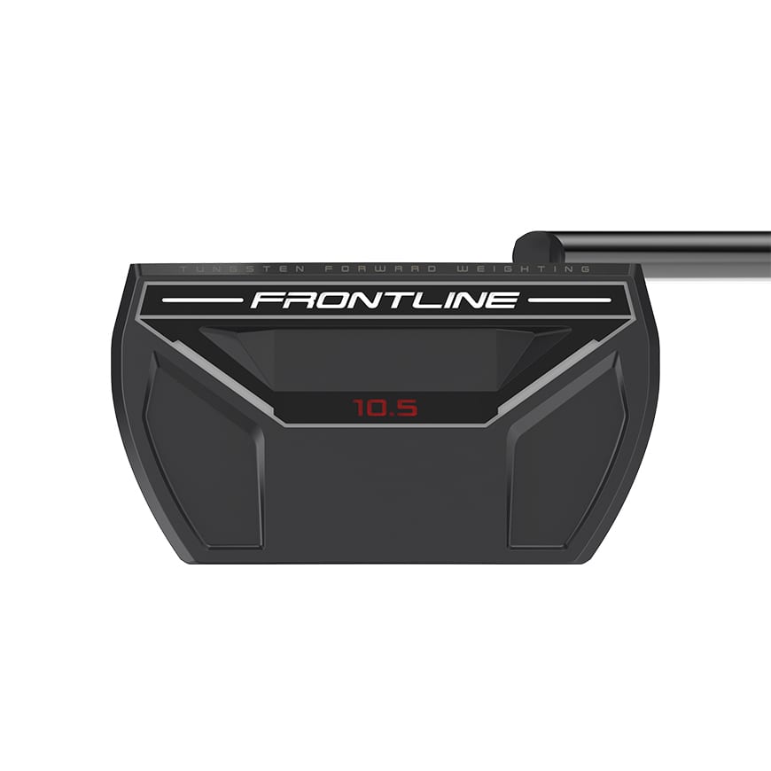 Cleveland Frontline 10.5 (Slant) - Image 6