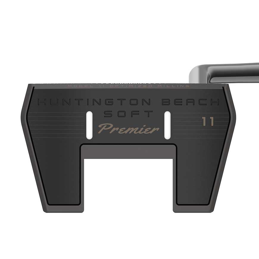 Cleveland Huntington Beach Soft Premier 11 (Single Bend) - Image 4