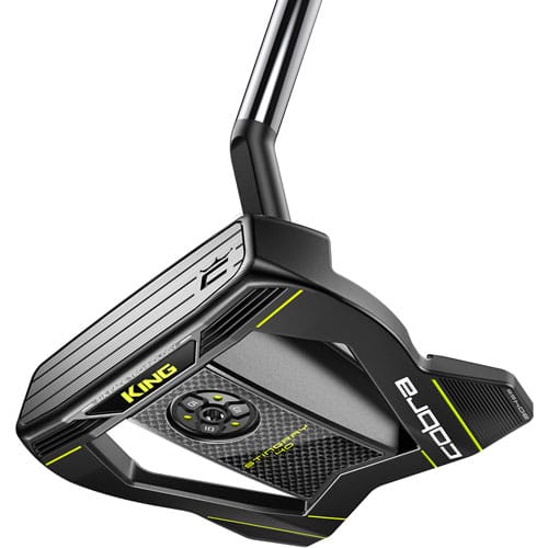Cobra King Stingray-40 (Slant)