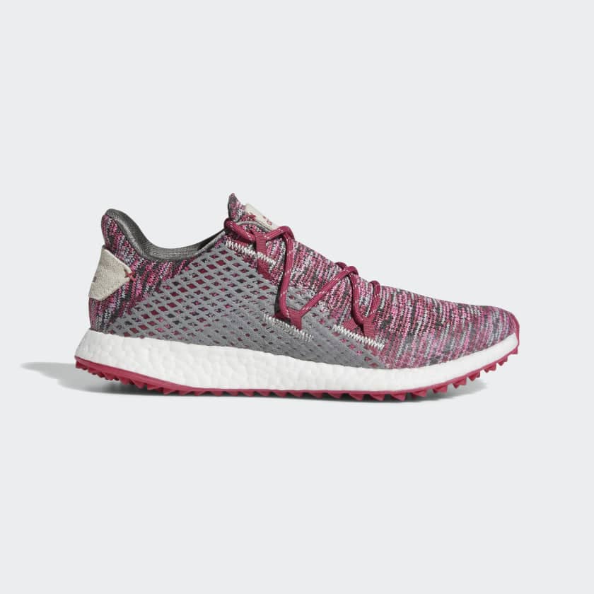 Adidas Women's CrossKnit DPR Golf Shoe